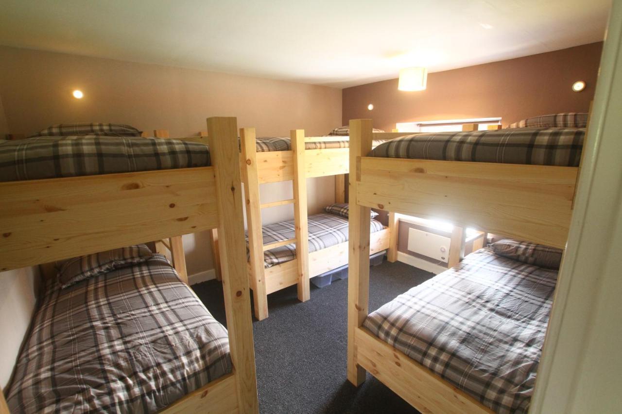 피틀로크리 Tay Bunkhouse 빌라 외부 사진