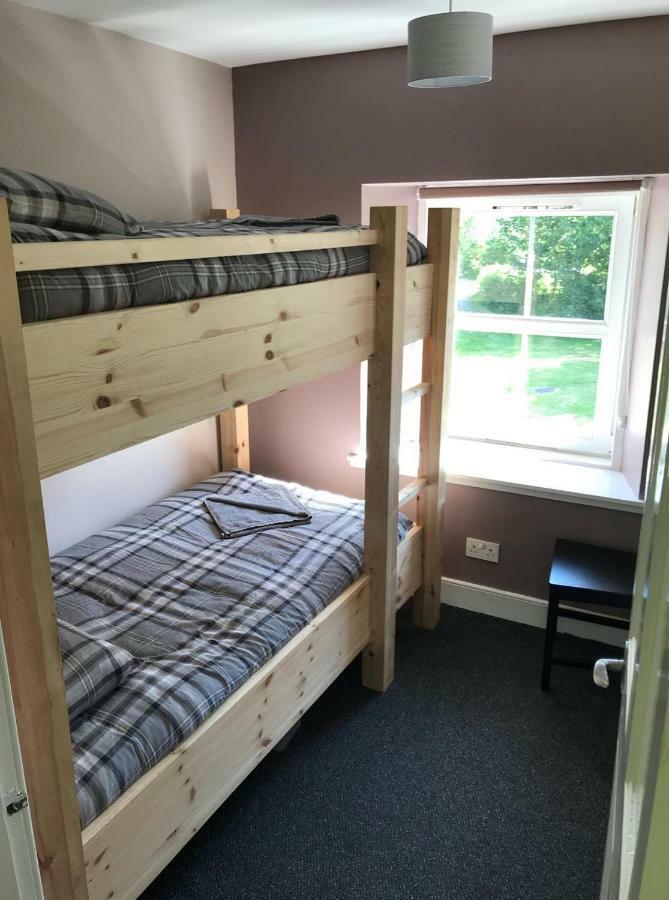 피틀로크리 Tay Bunkhouse 빌라 외부 사진